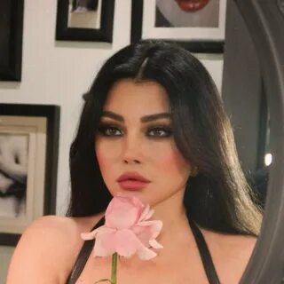 هيفاء وهبي تقدم دعم غير متوقع لمطرب مهرجانات.