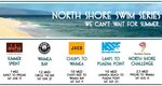North Shore Swim Series Announces 2015 Dates - Freesurf Maga