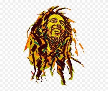 Bob Marley - Free Transparent PNG Clipart Images Download