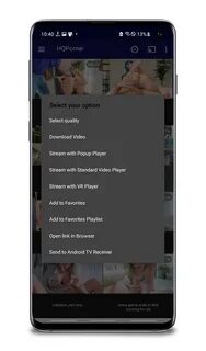 Best Android Porn App - AIO Streamer - Porn App