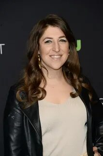 More Pics of Mayim Bialik Full Skirt (9 of 13) - Mayim Biali