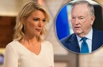 Bill O'Reilly Sexual Harassment: Megyn Kelly Claims She Comp