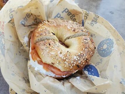 Boichik Has the Best Bagels in the Bay Area by Thomas Smith 