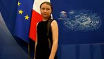 Martine s'en bra*le de Greta Thunberg", cette blague d’une m