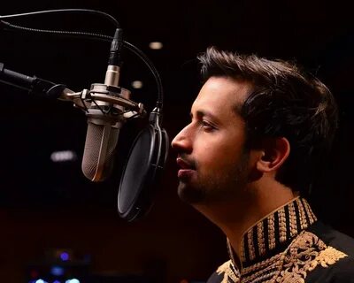 Atif Aslam New Pics Related Keywords & Suggestions - Atif As