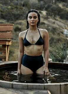 Sexy Camila Mendes Hot Bikini Pictures Will Get Your Blood P