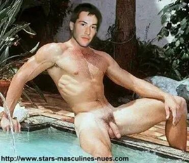 Keanu nude photo reeve :: sancarloborromeo.eu