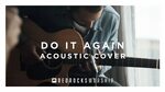 Red Rocks Worship - Do It Again (Acoustic) Chords - Chordify