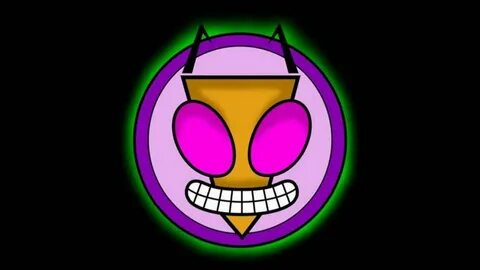 Invader Zim - Theme Song - YouTube
