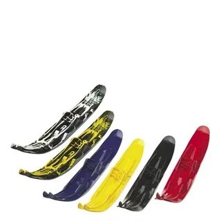 Ski-Doo Pilot 6.9 Skis (Mountain Sport) 505073059 Source Pow