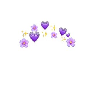emojicrown crown emoji heart 294092310028211 by @tskigum