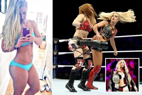 Toni storm hacked photos ♥ Another Female WWE Wrestler's Pri