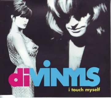 Other Music CDs - DIVINYLS - I touch myself (CD single) CDVI