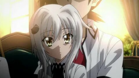 Koneko Toujou Wiki Anime Amino