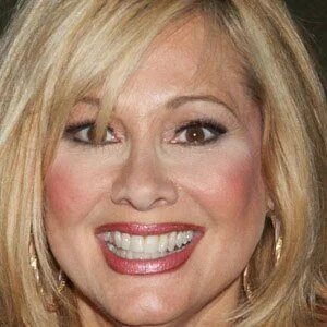 Rhonda Shear - Age, Family, Bio Famous Birthdays