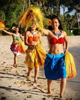 Гавайская вечеринка одежда (76 фото)