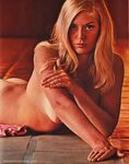 Christiane Schmidtmer Playboy 1966 Playboy March 1966 blog. 