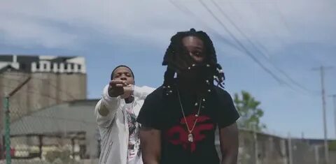 Lil Durk & OTF Nunu - OC (Video) Home of Hip Hop Videos & Ra