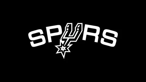 San Antonio Spurs Logo For Mac Wallpaper - 2022 Basketball W