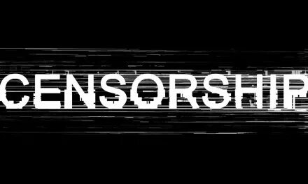 The Big Picture of Censorship & Social Media " Son's & Daugh