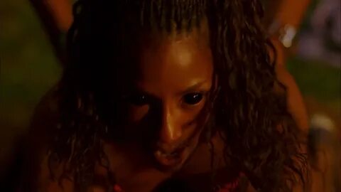 Watch Online - Rutina Wesley - True Blood s02 (2009) HD 1080