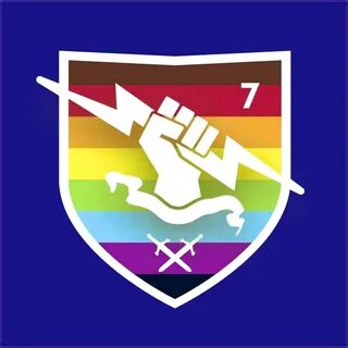 Lynch 🍀 on Twitter: "Emblem Giveaway 🍀 True Colors