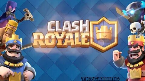 Clash Royale Wallpaper Contest Entry! Clash Royale Amino