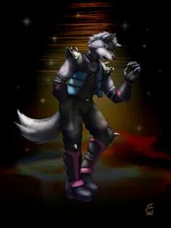 What A Bunch Of Cowards Fox mccloud, Star fox, Wolf o’donnel