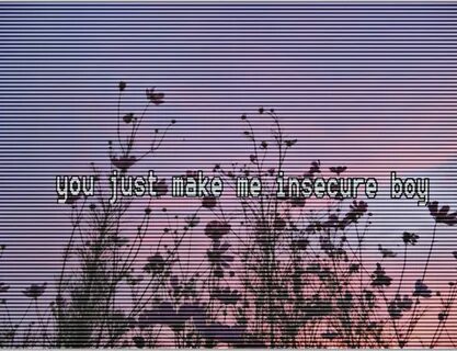 Pin by KerrisIsSp00ky on pressplay Aesthetic grunge, Quote a
