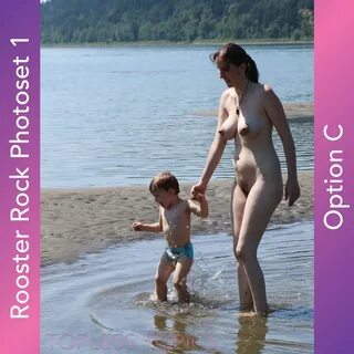 Rooster Rock Nude Beach Photoset 1 MATURE Artistic Nude: Ets