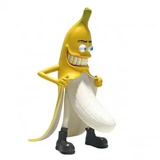 Bannana Pants Hello meme funny, Banana funny, Banana man