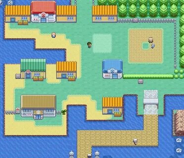 Pokémon FireRed and LeafGreen/Vermilion City - StrategyWiki,