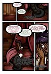 My Master is a Naga - Ch.2 - Page 12 - Weasyl