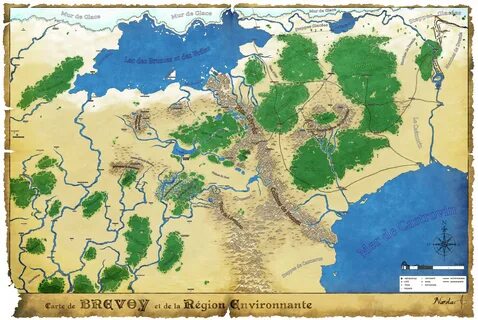 Forum:Massive fan-made maps of Iobaria, Brevoy, and the Rive