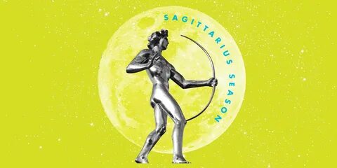 What Is Sagittarius Season? - Sagittarius Season Horoscopes