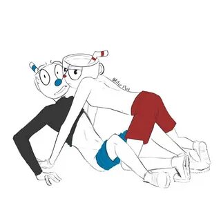 Cuphead Cupcest ВКонтакте