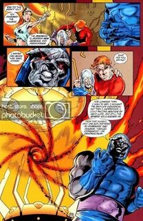 Pin on True Darkseid = Most OP villain (And who is True Dark