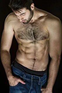 Pin on hot hairy guys with facial hair