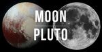 Оппозиция Луна - Плутон в синастрии: взаимодействие планет, 