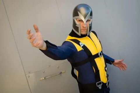 Cosplay Done Right: X-Men