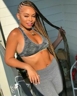 Mulatto cornrolls hairstyle - Mulatto Pictures Android Red