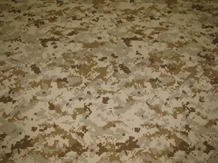 AOR1 vs Desert MARPAT