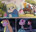 Runs in the family Star vs. the Forces of Evil Force of evil