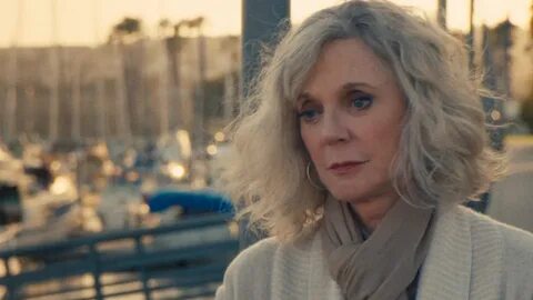 I’ll See You In My Dreams' Review: Blythe Danner Shines In M