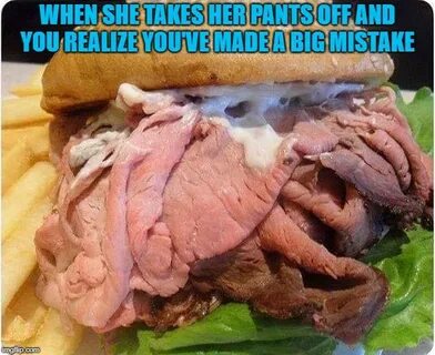 roast beef Memes & GIFs - Imgflip