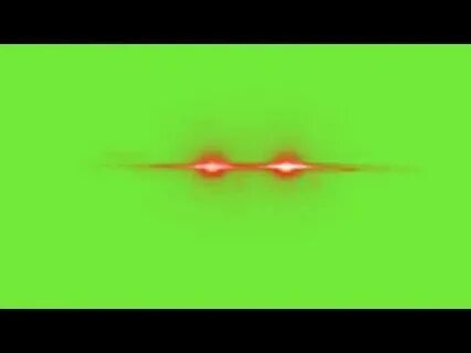 Green screen mata omae wa mou shinderu - YouTube