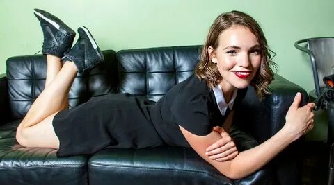 Pictures of Beth Stelling
