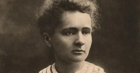 Marie Sklodowska Curie Science History Institute