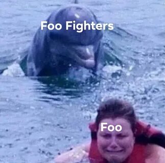 Foo Fighters Meme / Foo fighters meme Tshirt Ms 13 gang, Mem