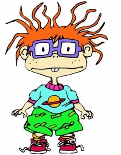 Carlitos! The rugrats 90s cartoon characters, 90s cartoons, 